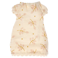 Maileg Nightgown for Big Sister Mouse - 7cm