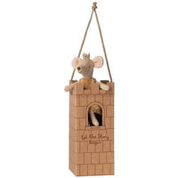 Maileg Princess Mouse, Big Sister 13cm