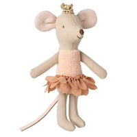 Maileg Princess Little Sister in Matchbox - 11cm