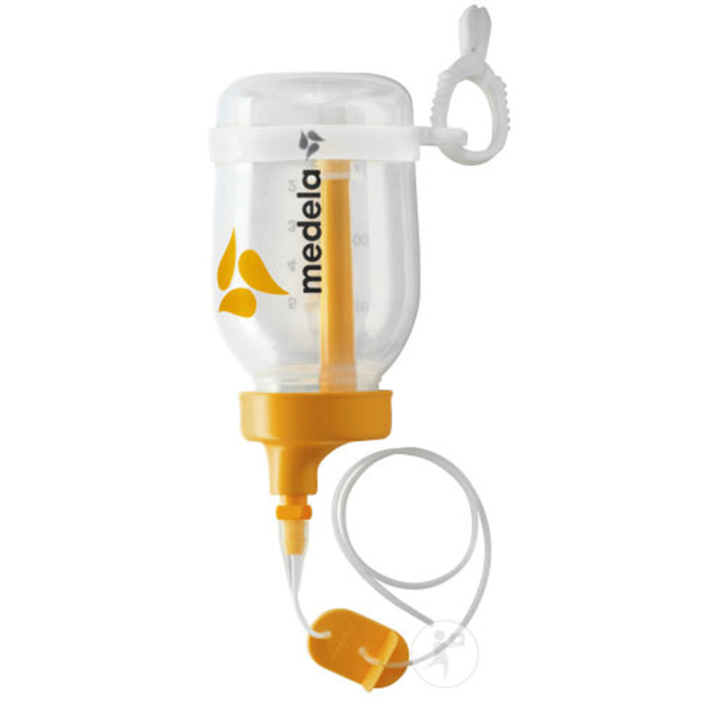 Medela Borstvoeding Hulpset - 1 Set Medela