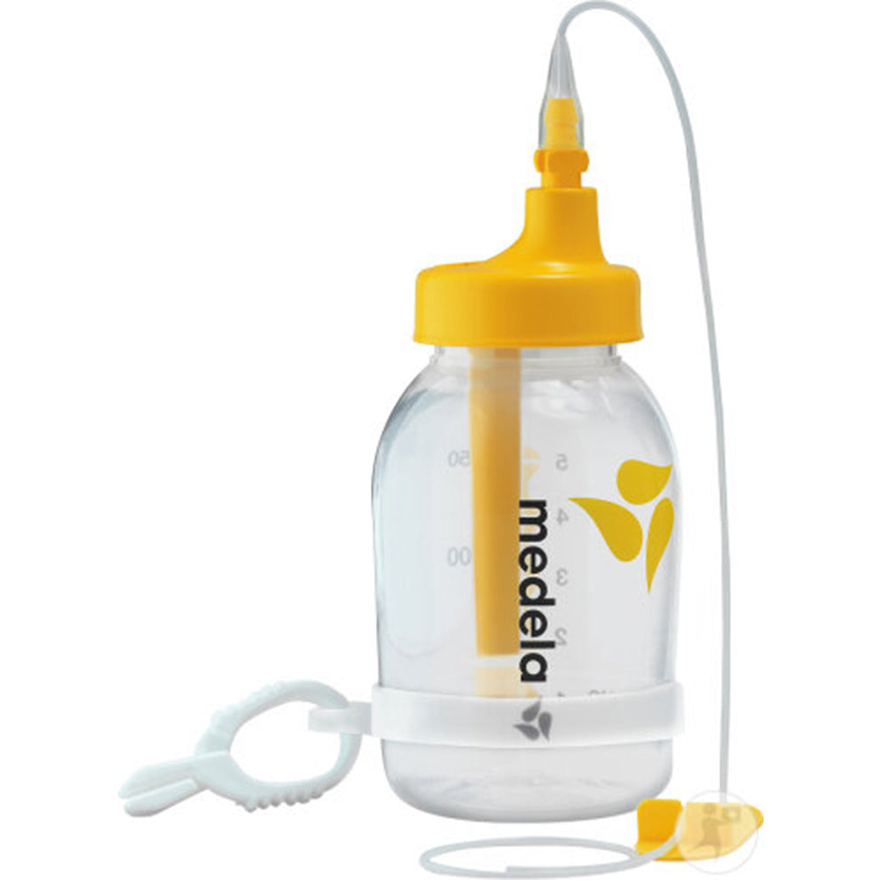 Medela Borstvoeding Hulpset - 1 Set Medela