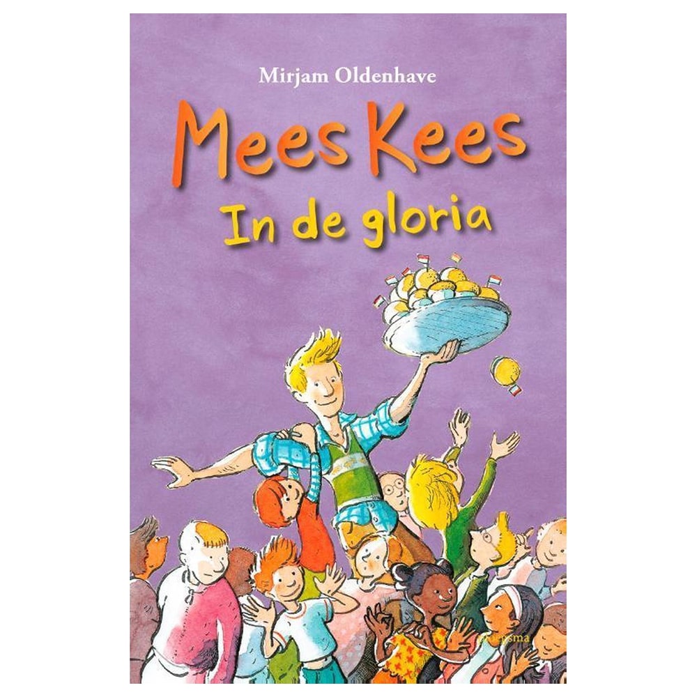 Mees Kees In The Gloria