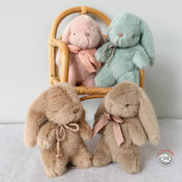 Maileg Plush Toy Bunny Mini - 13 cm