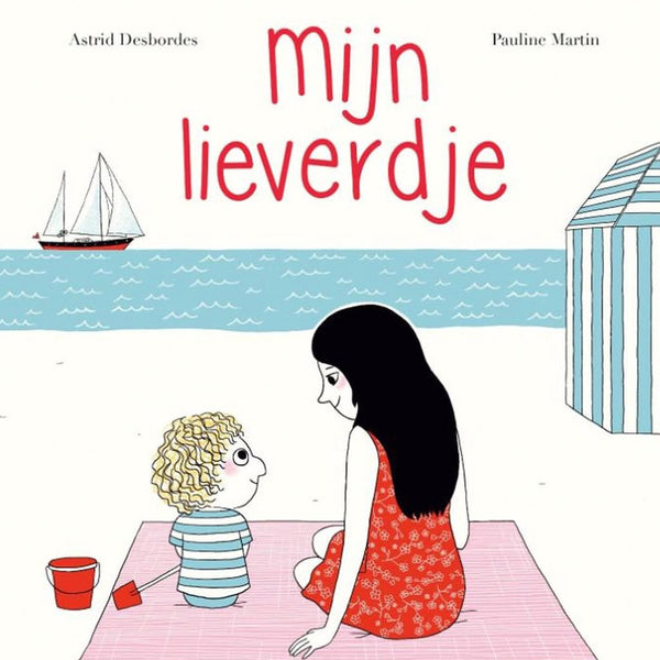 Mijn Lieverdje Bibliotheek