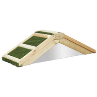 Millhouse Outdoor Climbing Frame
