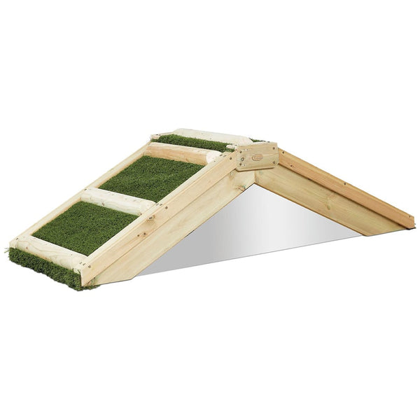 Millhouse Outdoor Climbing Frame