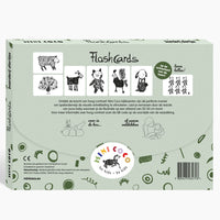 Mini Coco Flash Cards - Farm Mini Coco