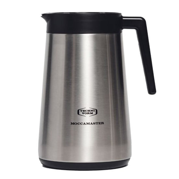 Moccamaster Thermos 1.25L with Glass Inner Bottle