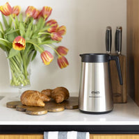 Moccamaster Thermos 1.25L with Glass Inner Bottle