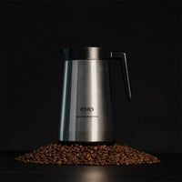 Moccamaster Thermos 1.25L with Glass Inner Bottle