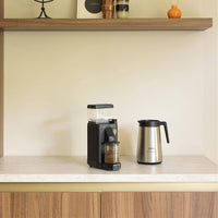 Moccamaster Thermos 1.25L with Glass Inner Bottle