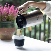 Moccamaster Thermos 1.25L with Glass Inner Bottle