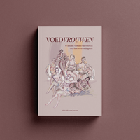 Voedvrouwen - De bundel voor borstvoeding Bibliotheek