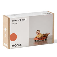MODU Activity Toy Scooter Board