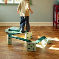 Modu Planks 2 Pieces