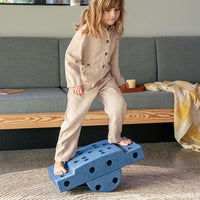 Modu Curiosity Set - Deep Blue/ Sky Blue Modu