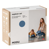 Modu Explorer Set