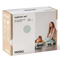 Modu Explorer Set