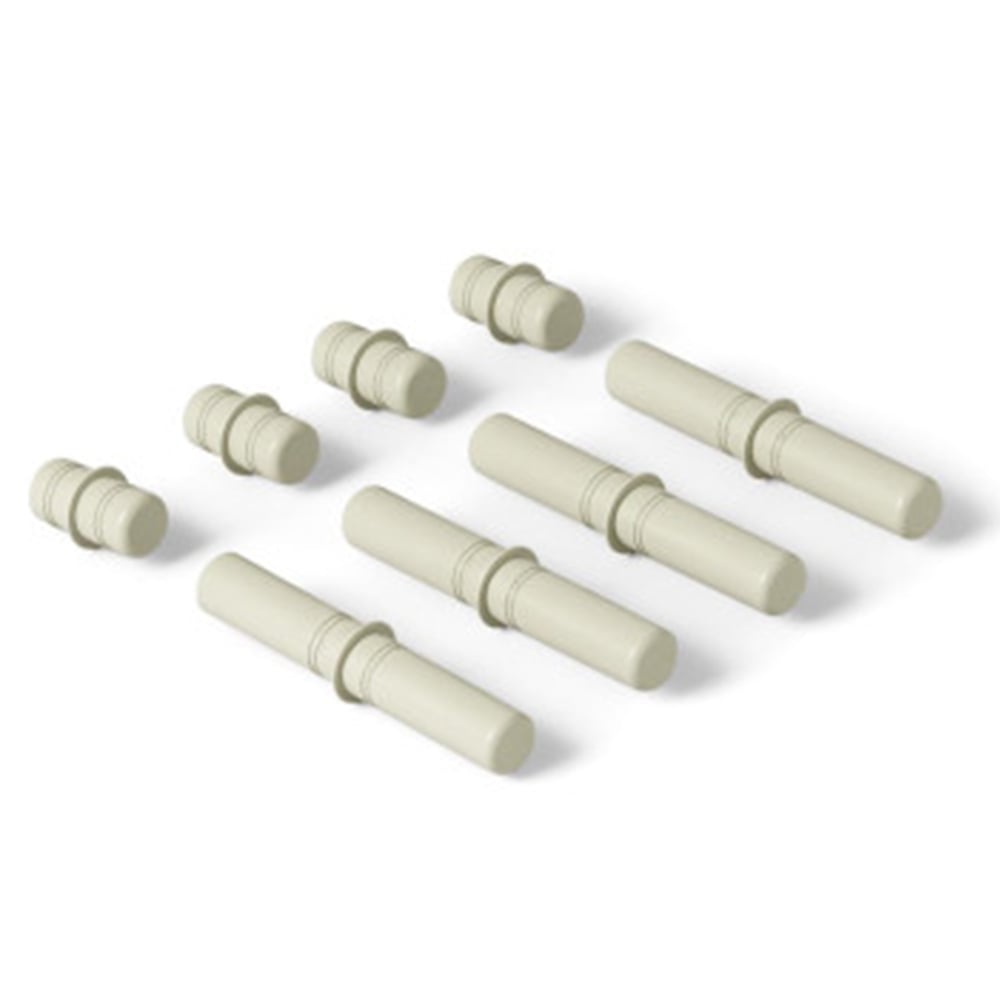 Modu Rods 8 Pieces
