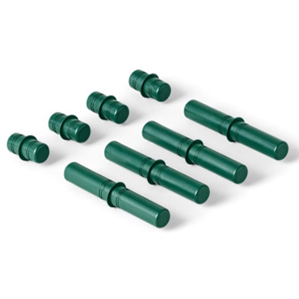 Modu Rods 8 Pieces