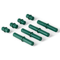 Modu Rods 8 Pieces