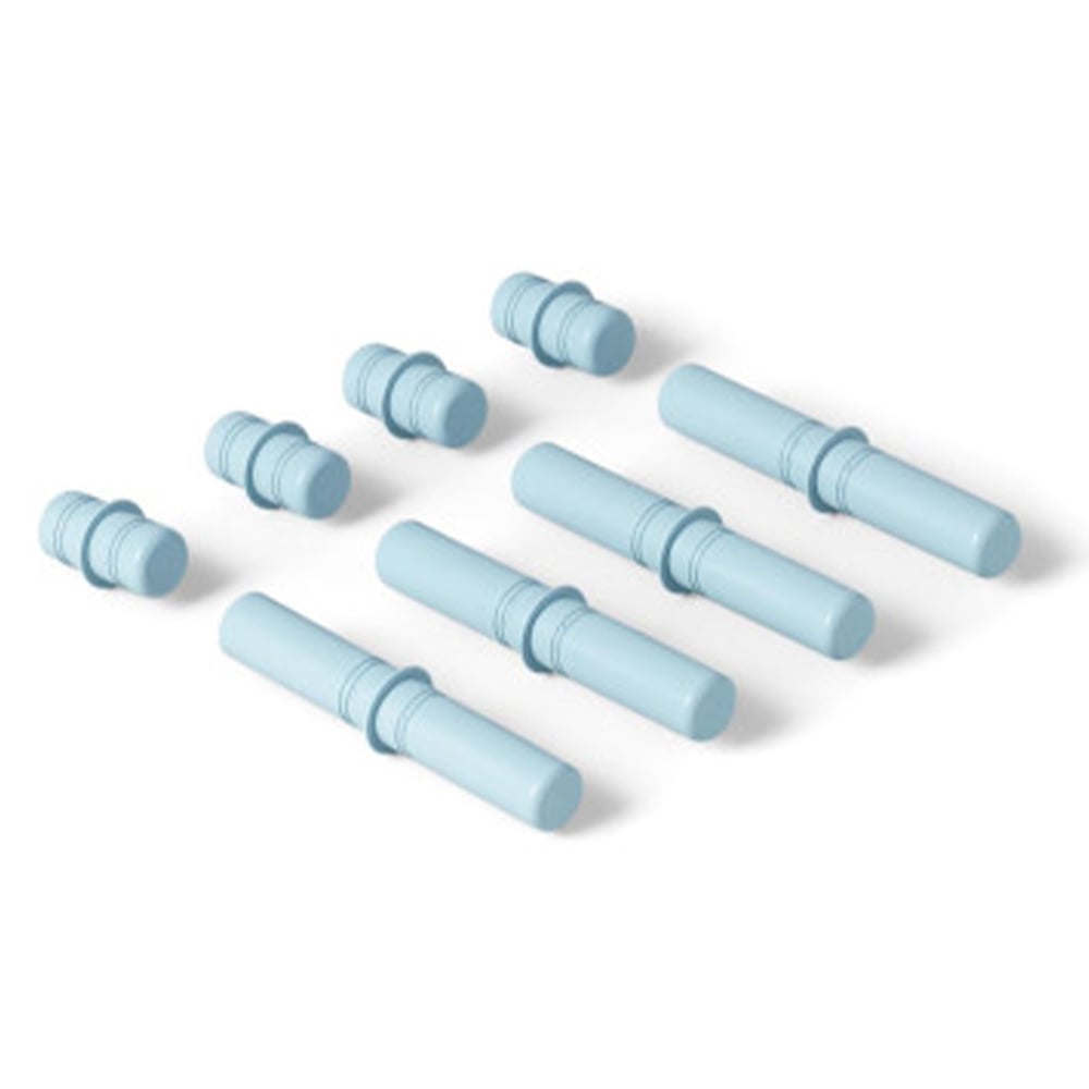 Modu Rods 8 Pieces