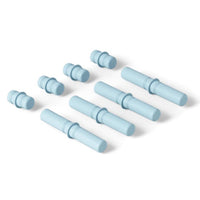 Modu Rods 8 Pieces