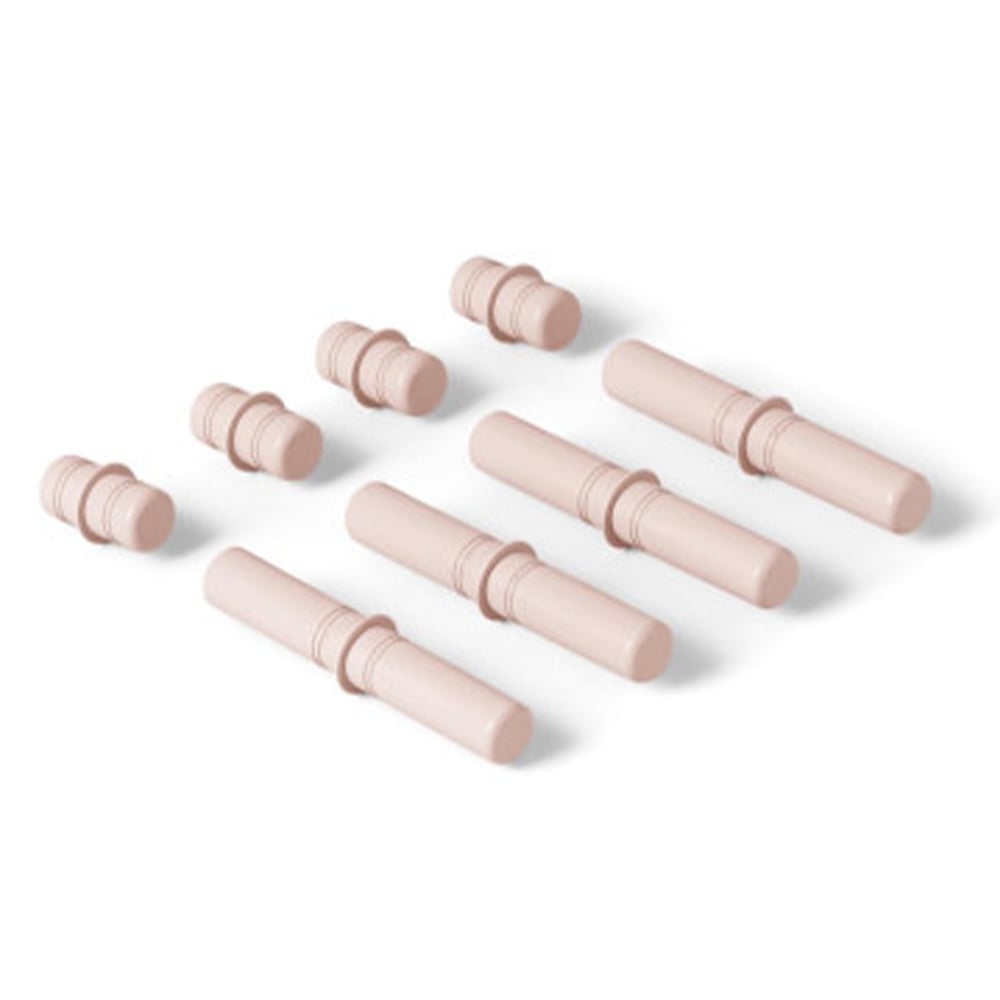 Modu Rods 8 Pieces