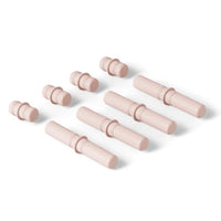 Modu Rods 8 Pieces