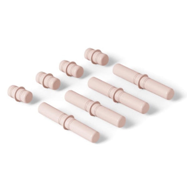 Modu Rods 8 Pieces