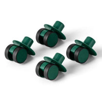 Modu Swivel Castors 4 Pieces