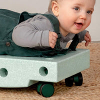 Modu Swivel Castors 4 Pieces