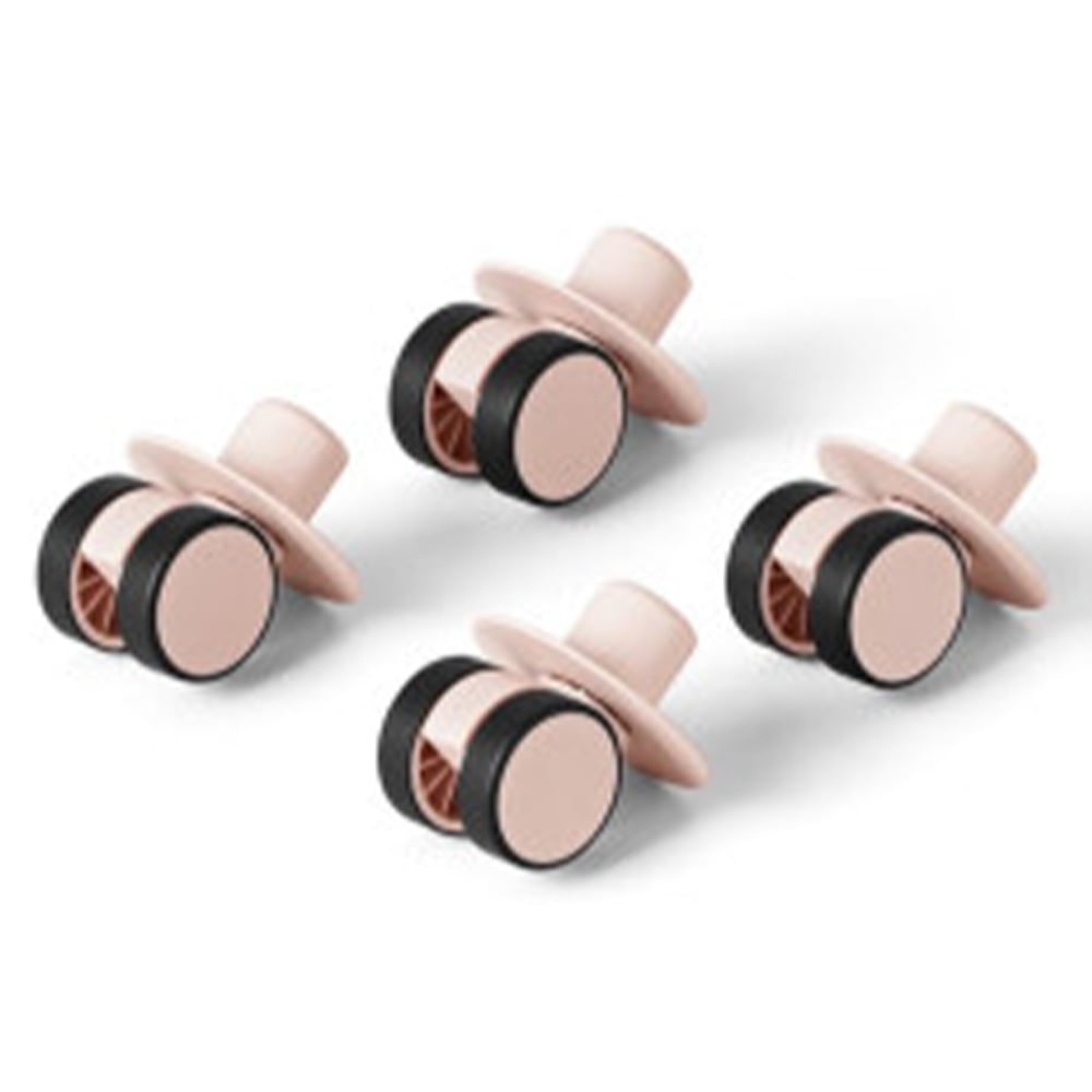 Modu Swivel Castors 4 Pieces
