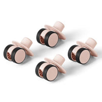 Modu Swivel Castors 4 Pieces