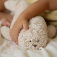 Moonie 2.0 Humming Seal - Heartbeat, Light &amp; Smart Cry Detector