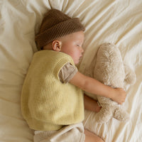Moonie 2.0 Humming Seal - Heartbeat, Light &amp; Smart Cry Detector