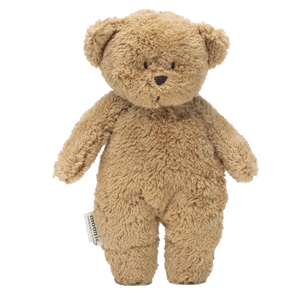 Moonie Sensory Small Teddy - 19 cm
