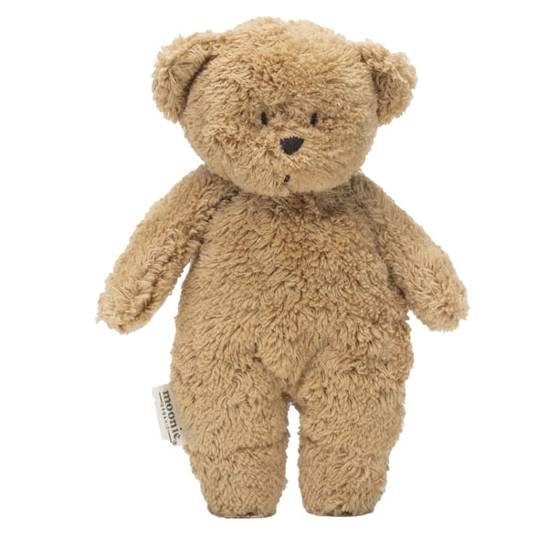 Moonie Sensory Small Teddy - 19 cm