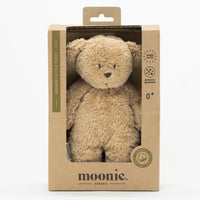 Moonie Sensory Small Teddy - 19 cm