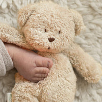 Moonie Sensory Small Teddy - 19 cm
