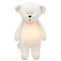 Moonie 2.0 Upgrade Humming Friend - Heart Rate, Light and Cry Sensor