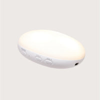 Moonie 2.0 Upgrade Humming Friend - Heart Rate, Light and Cry Sensor