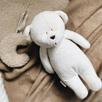 Moonie 2.0 Upgrade Humming Friend - Heart Rate, Light and Cry Sensor