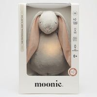 Moonie 2.0 Upgrade Humming Friend - Heart Rate, Light and Cry Sensor