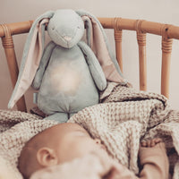 Moonie 2.0 Upgrade Humming Friend - Heart Rate, Light and Cry Sensor