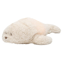Moonie 2.0 Humming Seal - Heartbeat, Light &amp; Smart Cry Detector