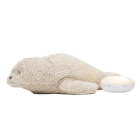 Moonie 2.0 Humming Seal - Heartbeat, Light &amp; Smart Cry Detector