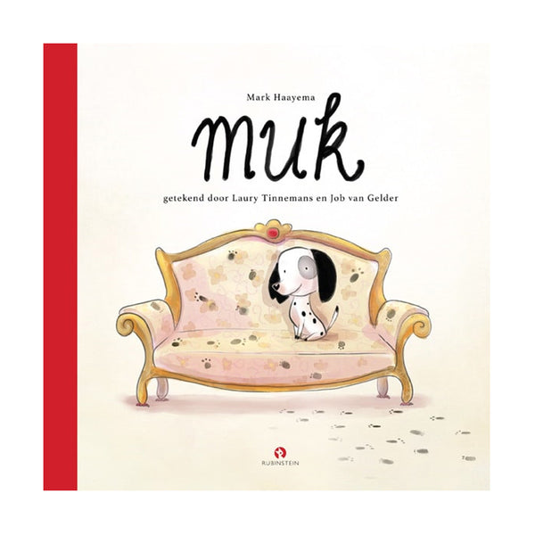 Muk Bibliotheek