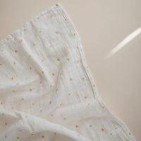 Mushie Hydrophilic Cloths 3 Pieces