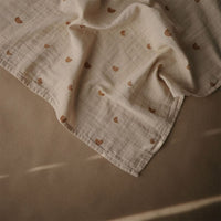 Mushie Hydrophilic Cloths 3 Pieces